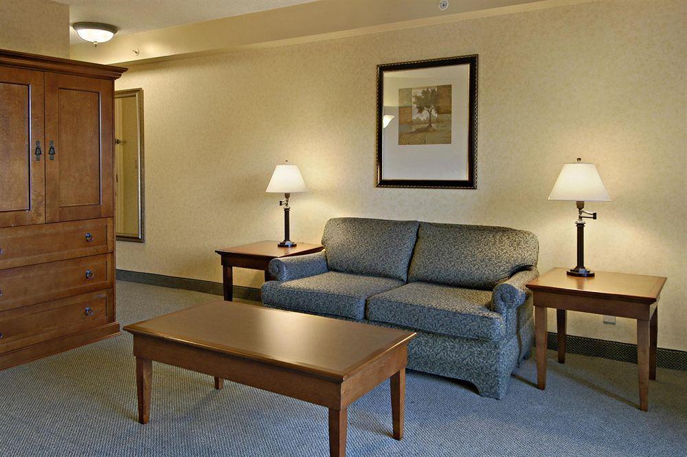 Red Lion Hotel Pasco Airport & Conference Center Room photo